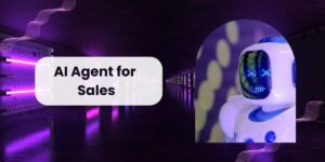 AI Agent for Sales