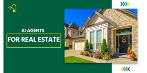 AI Agents for Real Estate