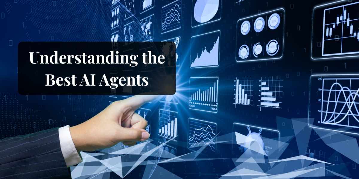 Understanding the Best AI Agents